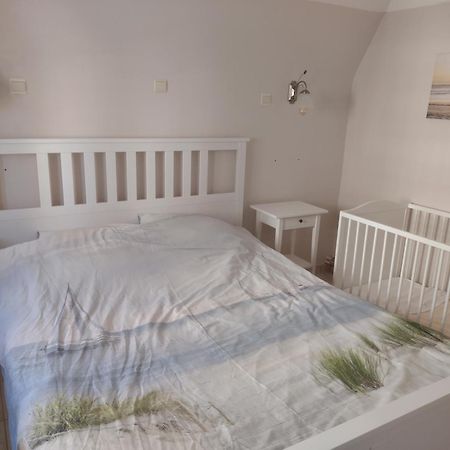Rust Op De Kust - Villa 10 Pers - 4 Slpk - 2 Badk Миделкерк Экстерьер фото