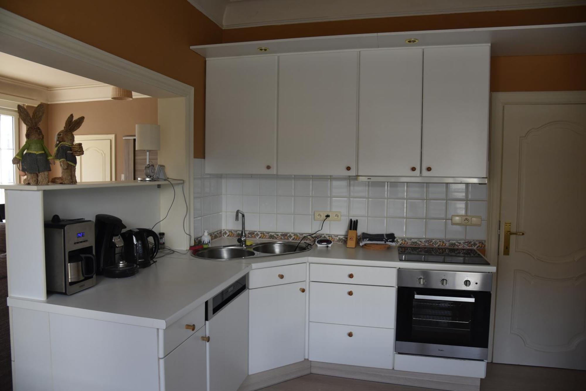 Rust Op De Kust - Villa 10 Pers - 4 Slpk - 2 Badk Миделкерк Экстерьер фото
